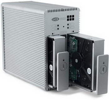 lacie 2Big USB 3.0